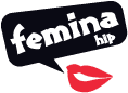 femina os logo